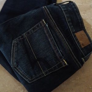 Capris american eagle ARTIST